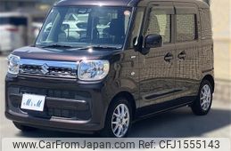 suzuki spacia 2020 CFJ1555143