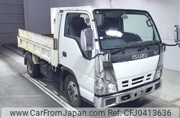 isuzu elf-truck 2006 -ISUZU--Elf NKR81AD-7058525---ISUZU--Elf NKR81AD-7058525-