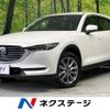 mazda cx-8 2019 -MAZDA--CX-8 3DA-KG2P--KG2P-215521---MAZDA--CX-8 3DA-KG2P--KG2P-215521- image 1