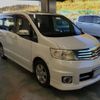 nissan serena 2007 -NISSAN--Serena CC25-082064---NISSAN--Serena CC25-082064- image 4