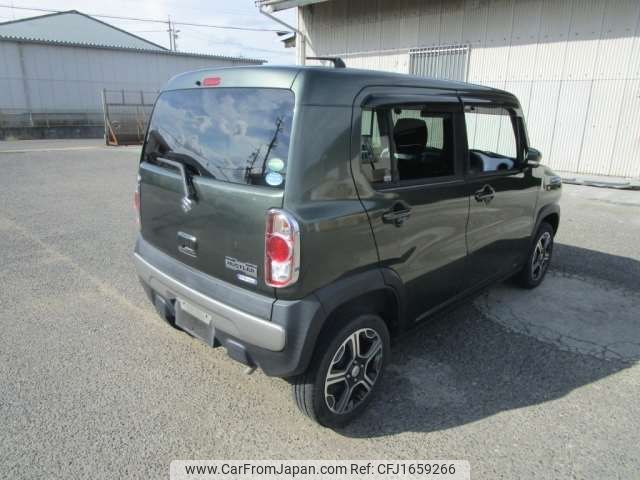 suzuki hustler 2018 CFJ1659266 image 2