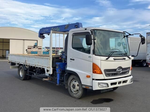 hino ranger 2011 -HINO--Hino Ranger BKG-FC7JKYA--FC7JKY-**308---HINO--Hino Ranger BKG-FC7JKYA--FC7JKY-**308- image 2
