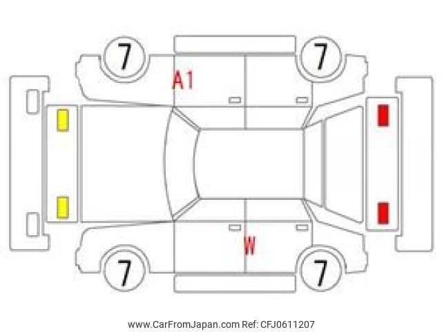 mitsubishi delica-d5 2022 -MITSUBISHI--Delica D5 3DA-CV1W--CV1W-4012986---MITSUBISHI--Delica D5 3DA-CV1W--CV1W-4012986- image 2