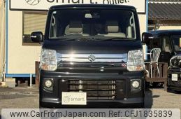 suzuki every-wagon 2015 CFJ1835839