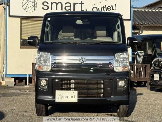 suzuki every-wagon 2015 CFJ1835839 image 1