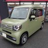 honda n-van 2021 -HONDA 【広島 480ﾇ3687】--N VAN JJ1--4101835---HONDA 【広島 480ﾇ3687】--N VAN JJ1--4101835- image 1