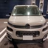 citroen berlingo 2022 quick_quick_K9CYH01_VR7ECYHZRNJ590754 image 10