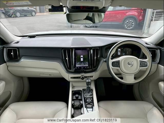 volvo xc60 2020 CFJ1823119 image 2
