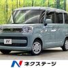 suzuki spacia 2020 -SUZUKI--Spacia DAA-MK53S--MK53S-250536---SUZUKI--Spacia DAA-MK53S--MK53S-250536- image 1