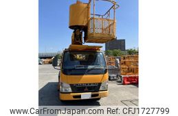 mitsubishi-fuso canter 2007 CFJ1727799