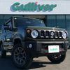 suzuki jimny 2020 -SUZUKI--Jimny 3BA-JB64W--JB64W-155689---SUZUKI--Jimny 3BA-JB64W--JB64W-155689- image 1