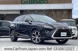 lexus rx 2016 -LEXUS--Lexus RX DAA-GYL20W--GYL20-0001598---LEXUS--Lexus RX DAA-GYL20W--GYL20-0001598-