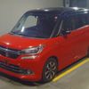 suzuki solio 2016 -SUZUKI--Solio DAA-MA36S--MA36S-611340---SUZUKI--Solio DAA-MA36S--MA36S-611340- image 1