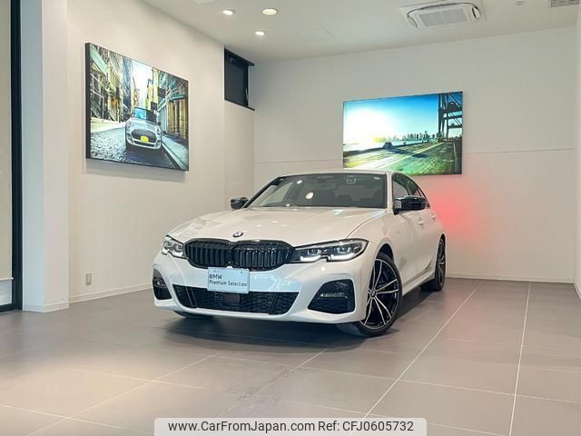 bmw 3-series 2019 quick_quick_5V20_WBA5V72090FH38017 image 1