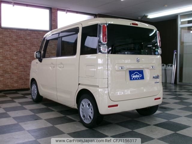 suzuki spacia 2018 -SUZUKI--Spacia DAA-MK53S--MK53S-113045---SUZUKI--Spacia DAA-MK53S--MK53S-113045- image 2