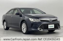 toyota camry 2016 -TOYOTA--Camry DAA-AVV50--AVV50-1055912---TOYOTA--Camry DAA-AVV50--AVV50-1055912-