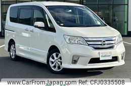 nissan serena 2012 -NISSAN--Serena DBA-FC26--FC26-065017---NISSAN--Serena DBA-FC26--FC26-065017-