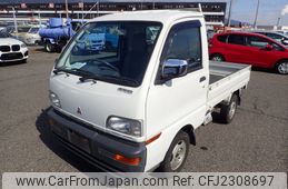 mitsubishi minicab-truck 1998 CFJ2308697