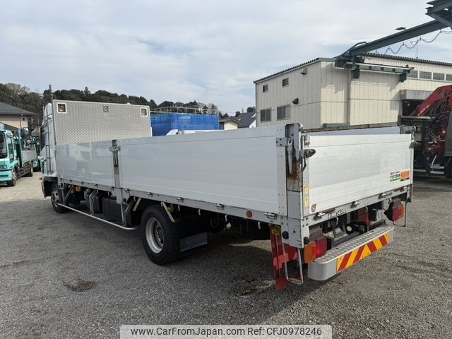 hino ranger 2013 -HINO--Hino Ranger TKG-FD9JLAA--FD9JLA-13004---HINO--Hino Ranger TKG-FD9JLAA--FD9JLA-13004- image 2