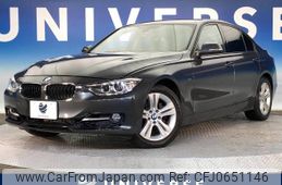 bmw 3-series 2012 -BMW--BMW 3 Series DBA-3B20--WBA3B160X0NP42541---BMW--BMW 3 Series DBA-3B20--WBA3B160X0NP42541-