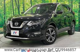 nissan x-trail 2017 -NISSAN--X-Trail DBA-NT32--NT32-072056---NISSAN--X-Trail DBA-NT32--NT32-072056-