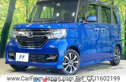 honda n-box 2019 CFJ1602199