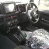 suzuki jimny-sierra 2023 -SUZUKI 【群馬 503ﾈ7286】--Jimny Sierra JB74W--206769---SUZUKI 【群馬 503ﾈ7286】--Jimny Sierra JB74W--206769- image 15