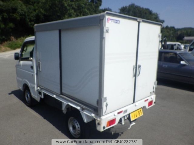 suzuki carry-truck 2014 -SUZUKI 【神戸 480や1685】--Carry Truck DA16T-181664---SUZUKI 【神戸 480や1685】--Carry Truck DA16T-181664- image 2