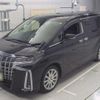 toyota alphard 2022 quick_quick_3BA-AGH30W_AGH30-0427456 image 1