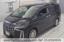 toyota alphard 2022 quick_quick_3BA-AGH30W_AGH30-0427456