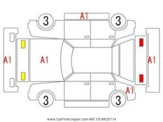 toyota hilux 2022 -TOYOTA--Hilux 3DF-GUN125--GUN125-3935523---TOYOTA--Hilux 3DF-GUN125--GUN125-3935523- image 2