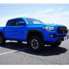 toyota tacoma 2021 GOO_NET_EXCHANGE_9571722A30250628W001 image 11