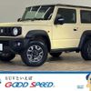 suzuki jimny-sierra 2019 -SUZUKI--Jimny Sierra 3BA-JB74W--JB74W-105713---SUZUKI--Jimny Sierra 3BA-JB74W--JB74W-105713- image 1