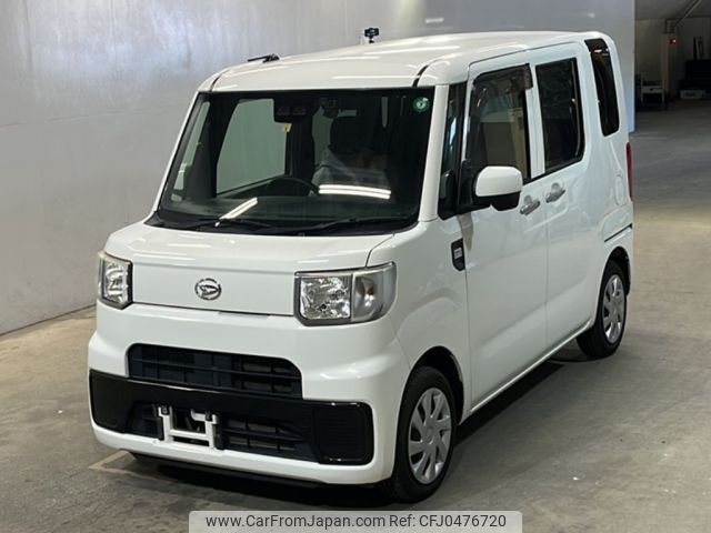 daihatsu hijet-caddie 2019 -DAIHATSU--Hijet Caddie LA700V-0004256---DAIHATSU--Hijet Caddie LA700V-0004256- image 1