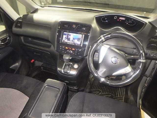 nissan serena 2011 TE1016 image 2