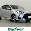 toyota yaris 2020 -TOYOTA--Yaris 5BA-MXPA10--MXPA10-2016629---TOYOTA--Yaris 5BA-MXPA10--MXPA10-2016629- image 1