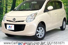 mazda carol 2012 CFJ1551071