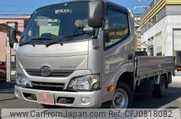 toyota toyoace 2018 GOO_NET_EXCHANGE_0510572A30250301W001