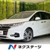 honda odyssey 2019 CFJ1597081 image 1