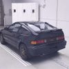 honda cr-x 1990 -HONDA--CR-X EF8-1007552---HONDA--CR-X EF8-1007552- image 2