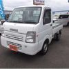 suzuki carry-truck 2008 -SUZUKI 【盛岡 480ｳ9167】--Carry Truck EBD-DA65T--DA65T-132589---SUZUKI 【盛岡 480ｳ9167】--Carry Truck EBD-DA65T--DA65T-132589- image 1