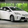 toyota prius 2012 quick_quick_ZVW30_ZVW30-5568343 image 16