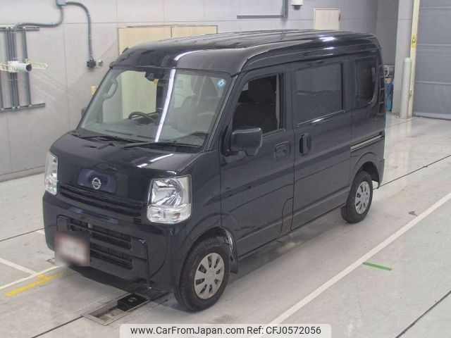 nissan clipper-van 2022 -NISSAN--Clipper Van DR17V-626224---NISSAN--Clipper Van DR17V-626224- image 1