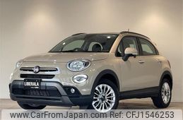fiat 500x 2022 CFJ1546253