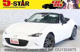 mazda roadster 2015 CFJ1503875