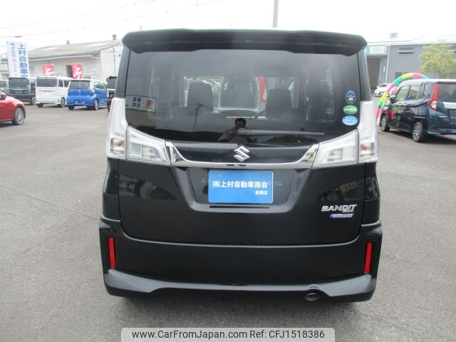 suzuki solio 2017 CFJ1518386 image 2