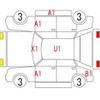 lexus ls 2018 -LEXUS--Lexus LS DBA-VXFA50--VXFA50-6003282---LEXUS--Lexus LS DBA-VXFA50--VXFA50-6003282- image 2