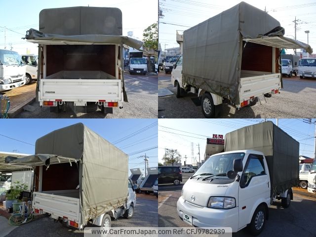 mazda bongo-truck 2018 -MAZDA--Bongo Truck DBF-SLP2T--SLP2T-109605---MAZDA--Bongo Truck DBF-SLP2T--SLP2T-109605- image 2