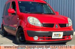 renault kangoo 2006 quick_quick_KCK4M_VF1KC0SAA50633754