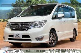 nissan serena 2016 quick_quick_HFC26_HFC26-287350